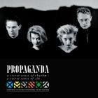 Propaganda-A Secret Sense Of Rhythm A Secret Sense Of Sin-WEBMARR