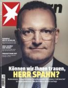 Der Stern 29/2025