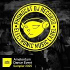 VA - ADE 2025 Sampler