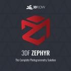 3DF Zephyr v7.013 (x64)