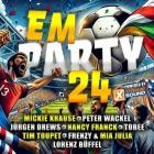 EM Party 2024 (powered by Xtreme Sound)