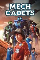 Mech Cadets - Staffel 1