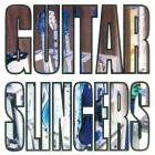Guitar Slingers - That Little Something
