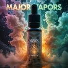 Major Vapors - Vapors (Part 1)