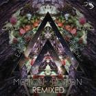 Kri Samadhi - Motion Potion Remixed