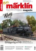 Maerklin Magazin 02/2025