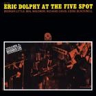 Eric Dolphy - - At The Five Spot, Vol 2 (RVG Edition)  