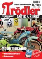 Troedler ORIGINAL 09/2023