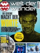 Welt der Wunder 06/2024