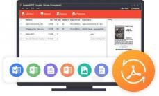 Apeaksoft PDF Converter Ultimate v1.0.18