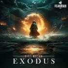 Distinction - Exodus EP