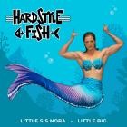 Little Big x Little Sis Nora-Hardstyle Fish