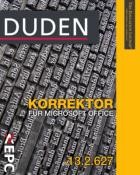 Duden Korrektor v13.2.627 Microsoft Office