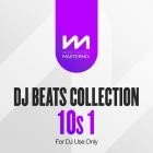 VA - Mastermix - DJ Beats Collection 10s Vol 1