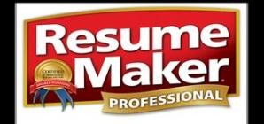 ResumeMaker Pro Deluxe v20.3.1.6045