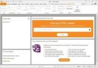 Foxit Reader 2025.2.0.33046