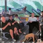 LAWN CHAIR - You Want It You Got It