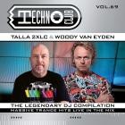 Techno Club Vol.69