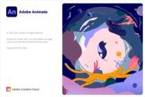 Adobe Animate 2022 v22.0.2.168 (x64)