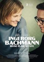 Ingeborg Bachmann - Reise in die Wüste