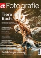 c't Fotografie Magazin 05/2025