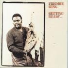 Freddie King - Getting Ready -  (World)