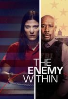The Enemy Within - Staffel 1