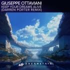 Giuseppe Ottaviani - Keep Your Dreams Alive (Darren Porter Remix)