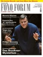 FONO FORUM 11/2023