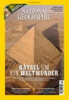 National Geographic 12/2025