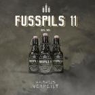 Fusspils 11 - Halbwegs verpeilt