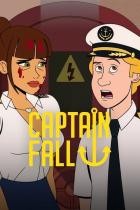 Captain Fall - Staffel 1