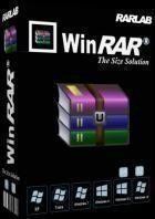 WinRAR v7.01 (x32-x64)