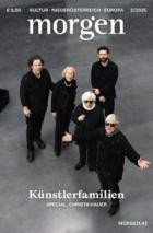 Kulturmagazin morgen 03/2025