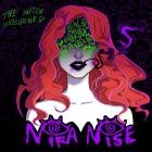 Nira Nise - The Witch Unburned