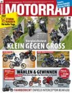 MOTORRAD 25/2024