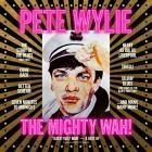 Pete Wylie & The Mighty WAH - Teach Yself WAH (A Best Of)