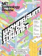 MIT Technology Review 06/2025