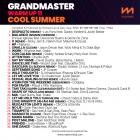 VA - Mastermix - GrandmasterWarmUpVol 11