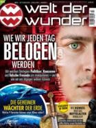 Welt der Wunder 03/2025