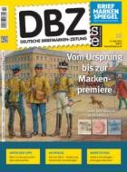 Deutsche Briefmarken-Zeitung 10/2025