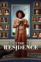 The Residence - Staffel 1