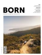 BORN Mountainbike Magazin 02/2018