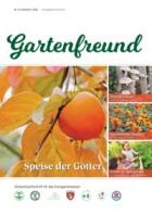 Gartenfreund 09/2025