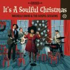 Michelle David & The True-Tones - It's a Soulful Christmas