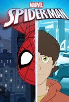 Spider-Man (2017) - Staffel 3