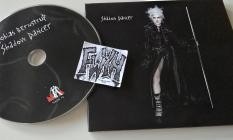 Tobias Bernstrup-Shadow Dancer-Limited Edition-CD-FLAC-2025-FWYH