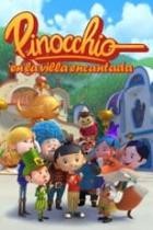 Pinocchio im Zauberdorf 2022 S01E02 GERMAN 1080p WEB H264-MGE - Staffel 1