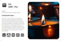 Irix HDR Pro & Classic Pro v2.3.21 (x64)