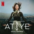 Sertac Ozgumus - Atiye (Netflix Dizi Muzikleri)